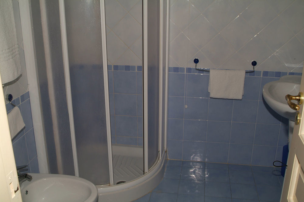 Ortigia Camere Con Vista Da Giulio B&B Syracuse Exterior photo